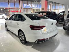 Volkswagen Lavida 2023 280TSI DSG Manyi Edition - фото 6