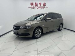 Buick GL6 2021 323T mild hybrid connected luxury - фото 1