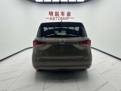 Buick GL6 2021 323T mild hybrid connected luxury - фото 10