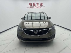 Buick GL6 2021 323T mild hybrid connected luxury - фото 2