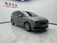 Buick GL6 2021 323T mild hybrid connected luxury - фото 3