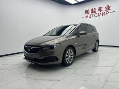 Buick GL6 2021 323T mild hybrid connected luxury - фото 4