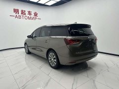 Buick GL6 2021 323T mild hybrid connected luxury - фото 8