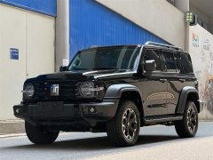 Tank 300 PHEV Hi4-T 37.1kWh - фото 1