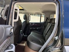 Tank 300 PHEV Hi4-T 37.1kWh - фото 10
