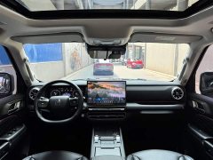 Tank 300 PHEV Hi4-T 37.1kWh - фото 11