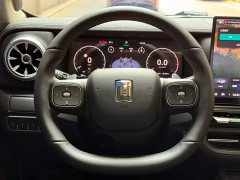 Tank 300 PHEV Hi4-T 37.1kWh - фото 12