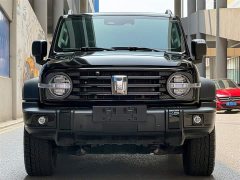 Tank 300 PHEV Hi4-T 37.1kWh - фото 2