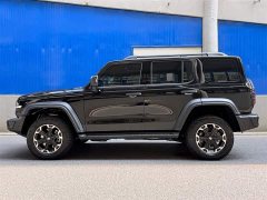 Tank 300 PHEV Hi4-T 37.1kWh - фото 3