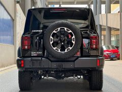 Tank 300 PHEV Hi4-T 37.1kWh - фото 4