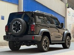 Tank 300 PHEV Hi4-T 37.1kWh - фото 5