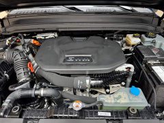 Tank 300 PHEV Hi4-T 37.1kWh - фото 7