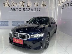 BMW 3 Series 320Li M Sport Package - фото 1