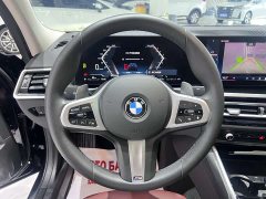 BMW 3 Series 320Li M Sport Package - фото 11