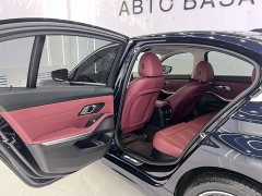 BMW 3 Series 320Li M Sport Package - фото 13