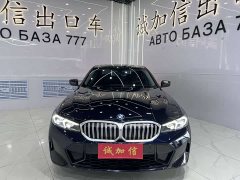 BMW 3 Series 320Li M Sport Package - фото 2
