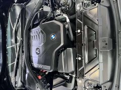 BMW 3 Series 320Li M Sport Package - фото 20