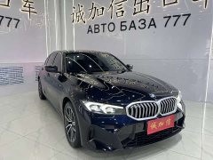BMW 3 Series 320Li M Sport Package - фото 3
