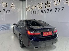 BMW 3 Series 320Li M Sport Package - фото 6