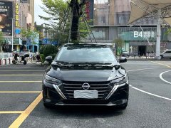 Nissan Sylphy 2023 facelift 1.6L CVT Enjoyment Edition - фото 3