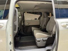 Toyota SIENNA 2.5L Hybrid Comfort Edition - фото 10