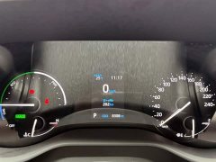 Toyota SIENNA 2.5L Hybrid Comfort Edition - фото 13