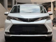 Toyota SIENNA 2.5L Hybrid Comfort Edition - фото 2