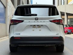 Toyota SIENNA 2.5L Hybrid Comfort Edition - фото 4