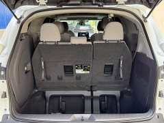 Toyota SIENNA 2.5L Hybrid Comfort Edition - фото 8