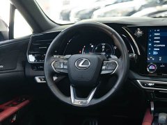Lexus RX 500h four-wheel drive F SPORT Performance - фото 14