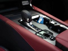 Lexus RX 500h four-wheel drive F SPORT Performance - фото 15