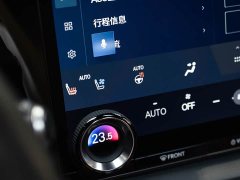 Lexus RX 500h four-wheel drive F SPORT Performance - фото 17