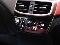 Lexus RX 500h four-wheel drive F SPORT Performance - фото 18
