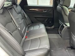 Cadillac CT6 28T Elite - фото 11