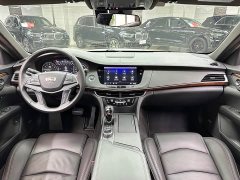 Cadillac CT6 28T Elite - фото 12