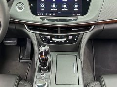Cadillac CT6 28T Elite - фото 13