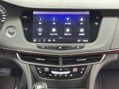Cadillac CT6 28T Elite - фото 14