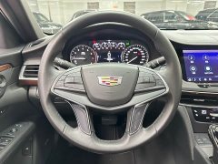 Cadillac CT6 28T Elite - фото 16