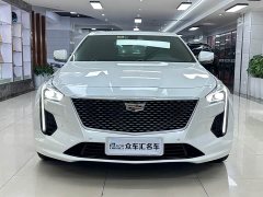 Cadillac CT6 28T Elite - фото 2