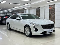 Cadillac CT6 28T Elite - фото 3