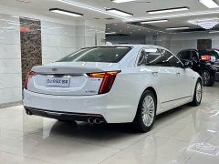 Cadillac CT6 28T Elite - фото 4