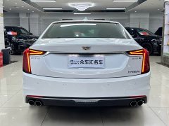 Cadillac CT6 28T Elite - фото 5