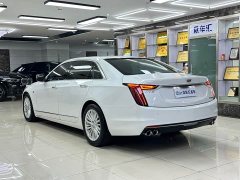 Cadillac CT6 28T Elite - фото 6
