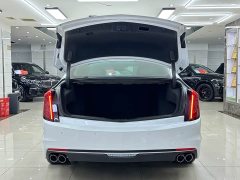 Cadillac CT6 28T Elite - фото 7