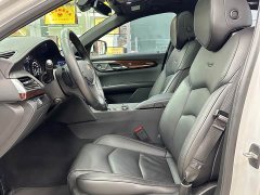 Cadillac CT6 28T Elite - фото 8