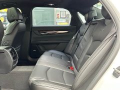 Cadillac CT6 28T Elite - фото 9