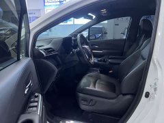 Toyota Sienna 2.5L Hybrid Limited - фото 8