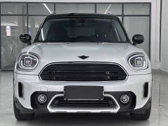 MINI Countryman 1.5T Cooper ALL4 Iconic - фото 1