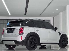 MINI Countryman 1.5T Cooper ALL4 Iconic - фото 10