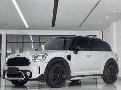 MINI Countryman 1.5T Cooper ALL4 Iconic - фото 2